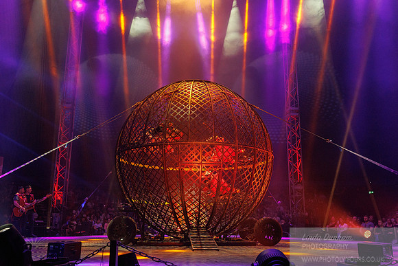 Circus Extreme