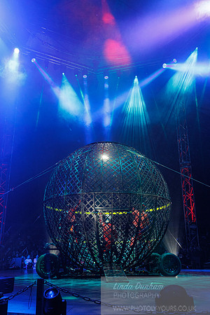 Circus Extreme