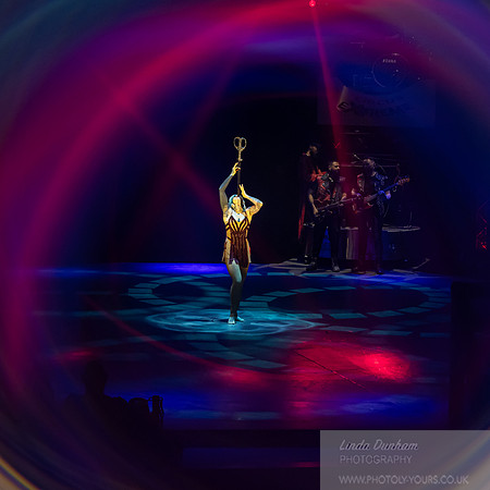 Circus Extreme