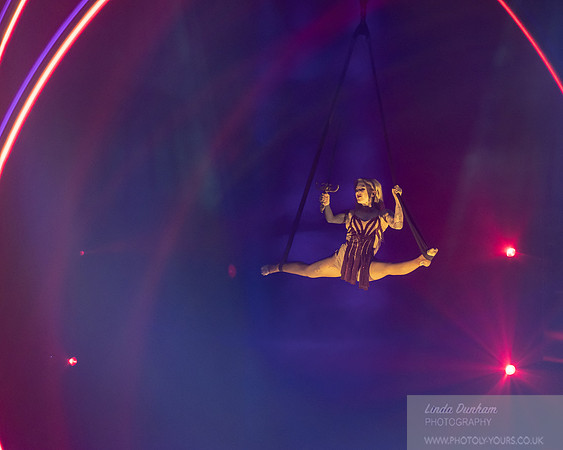 Circus Extreme