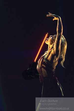 Circus Extreme