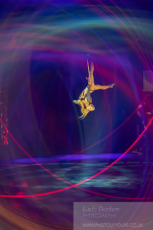 Circus Extreme