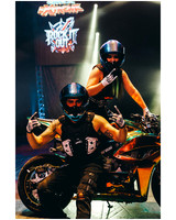 Circus Extreme