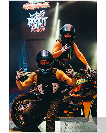 Circus Extreme