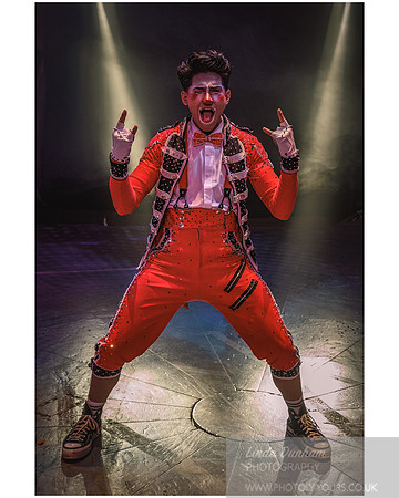 Circus Extreme
