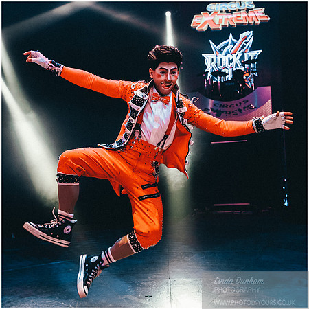 Circus Extreme