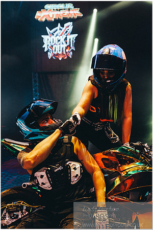 Circus Extreme