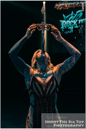 Circus Extreme
