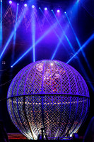 Globe of Death