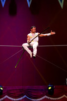 High Wire