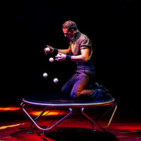 Juggler
