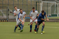 2016-10-29 1stXI Men v Camberly