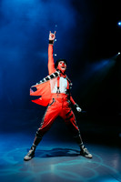 Circus Extreme