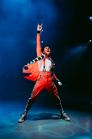 Circus Extreme