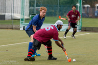 2016-10-16 1stXI Men v Slough Cup