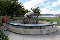 Canberra no logo