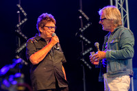 Mike Reid