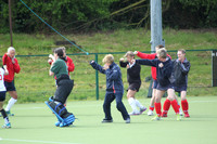 England Over-50s